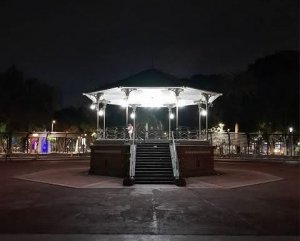 Instalar&aacute;n c&aacute;maras y renovar&aacute;n alumbrado en parques poblanos