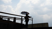 Lluvias torrenciales prevalecerán en el sur del país; se esperan temperaturas de más de 40 grados en estos estados