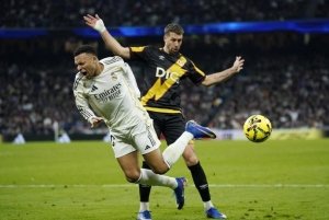 Real Madrid ya sabe el tiempo que Kylian Mbapp&eacute; estar&aacute; de baja; asumen que se perder&aacute; duelos vitales