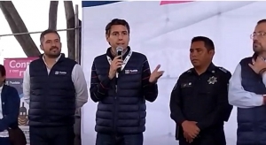 Alista el ayuntamiento entrega de cobijas a grupos vulnerables en Puebla