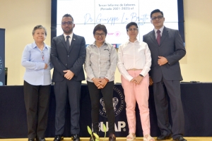 Instituto de Ciencias Sociales y Humanidades de la BUAP, un referente en el área de humanidades