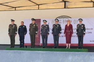 Fortalecen estrategia Cero Robos para seguridad en la autopista M&eacute;xico-Puebla