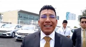 Poder Judicial se fortalece con infraestructura y &ldquo;purga&rdquo; de personal