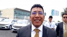 Poder Judicial se fortalece con infraestructura y &ldquo;purga&rdquo; de personal