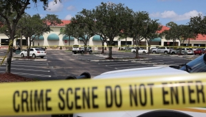 Tiroteo en Florida deja 4 muertos; fue por odio racial