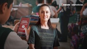 Aprobaci&oacute;n de Sheinbaum llega a 69.1%; 78.9% respalda medidas para proteger a las infancias en redes sociales