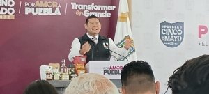 Armenta confirma di&aacute;logo con Tony Gali ante incorporaci&oacute;n a MC