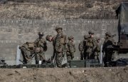 Inaceptable, cualquier acción militar de EU en México: SRE