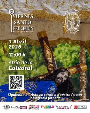 Presenta Gobierno de Pepe Chedraui cartelera tur&iacute;stica para Semana Santa