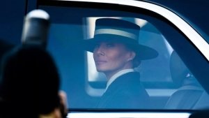 ¿Dónde está Melania Trump? Una pregunta delicada en la Casa Blanca