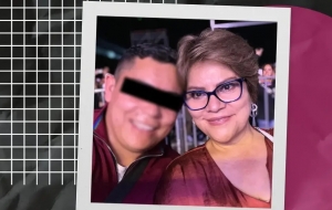 Detienen al hijo de Verónica Vélez, exdirectora de Agenda Digital, por atropellar a guardia