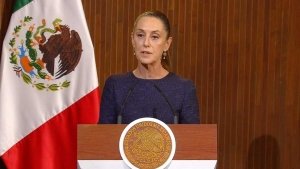 No más reelección ni nepotismo: Sheinbaum envía al Congreso dos reformas