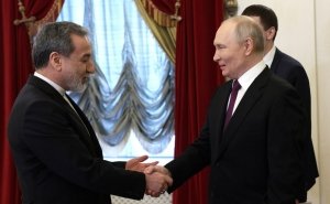 El nuevo eje de la justicia: Rusia y el plan de paz iran&iacute; que pone en jaque a Occidente