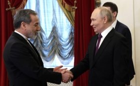 El nuevo eje de la justicia: Rusia y el plan de paz iran&iacute; que pone en jaque a Occidente