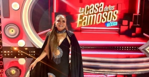 Brenda Bezares confiesa lo que hará con el premio que ganó Mayito en LCDLFM