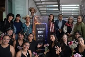 BUAP abre espacio al di&aacute;logo y la creaci&oacute;n esc&eacute;nica con el XXII Foro Internacional de Teatro Universitario