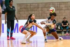 Anuncian Guerreras de Puebla segunda alta