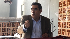 Piden morenistas del Congreso de Puebla a Ignacio Mier no mentir sobre el DAP