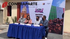 San Pedro Cholula anuncia la carrera “Recorre Puebla” el 28 de agosto