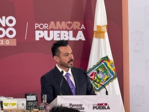 Puebla se sum&oacute; al festejo por avances de la Cuarta Transformaci&oacute;n