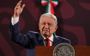 AMLO: Soy un presidente naco y chairo, que quede claro; no soy fifí