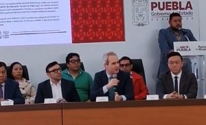 Puebla impulsa innovaci&oacute;n: autos el&eacute;ctricos mexicanos y segundo nanosat&eacute;lite en &oacute;rbita