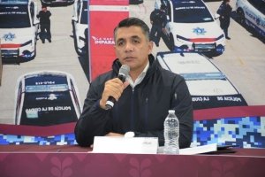Refuerza gobierno de Pepe Chedraui trabajo interinstitucional en materia de seguridad, con segunda fase del operativo Unidos Por Ti