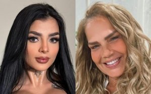 Karely Ruiz y Niurka Marcos protagonizan fuerte pelea tras presentarse en carnaval: &ldquo;Est&aacute;s toda cosida&rdquo;