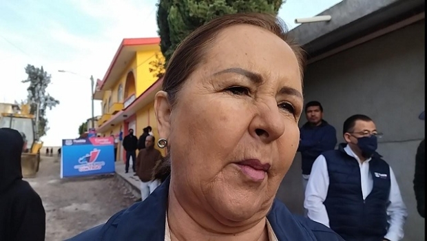 La propuesta de Nora Merino es “diarrea propositiva”: Ana Teresa Aranda