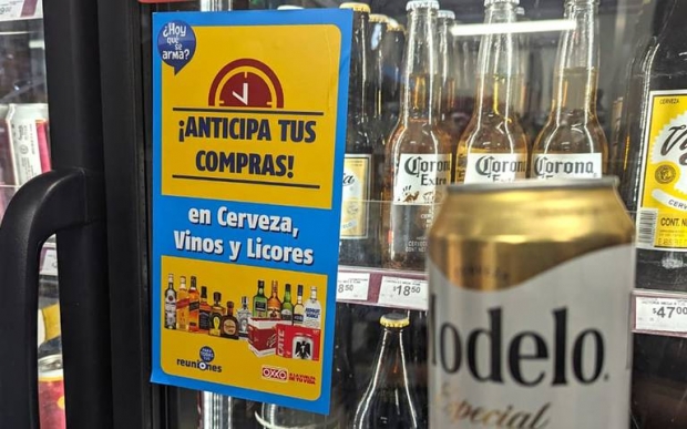 Publican decreto sobre Ley Seca en Puebla por elecciones, así aplic… – Contraparte