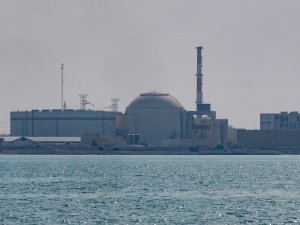 El jefe del programa nuclear iran&iacute; dice que no van a parar de enriquecer uranio