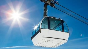 Puebla contará con cuatro líneas de cablebús, confirma Armenta