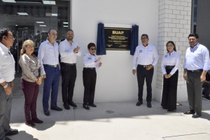 La BUAP abre nuevo capítulo en su historia con la inauguración de Ciudad Universitaria 2 (CU2)