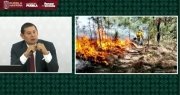 No trascienden acciones forestales del gobierno porque no hubo muertes: AA