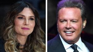 Issabela Camil rompe el silencio sobre Luis Miguel tras rumores de cirug&iacute;a: &ldquo;No tengo nada que resolver&rdquo;