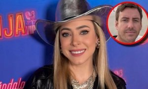 Conductora de televisi&oacute;n expone a su ex esposo, el actor Juan Diego Covarrubias, de violencia emocional