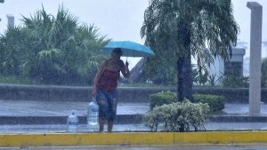 Clima México, hoy 18 de febrero de 2025: lluvias en gran parte del país