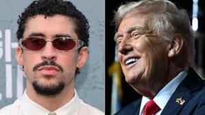 &quot;Hazte un favor, vete a casa&quot;: ICE desplegará a sus agentes durante el Super Bowl de Bad Bunny