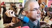 Franco Rodríguez descarta retirar ambulantaje en fechas decembrinas