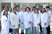 Laboratorio de Infectolog&iacute;a Molecular BUAP, ciencia para la soluci&oacute;n de problemas y capacitaci&oacute;n profesional