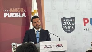 Descarta Gobierno de Puebla retrasos en proyecto del Cableb&uacute;s; anuncian ajustes para ampliar cobertura