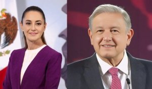 La Grandeza del Retiro: AMLO Cierra la Puerta al Pasado, Abre el Paraguas a la 4T