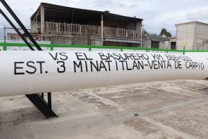 Realizarán Gobierno de la Ciudad y CENAGAS simulacro de fuga de gas en Barranca Honda