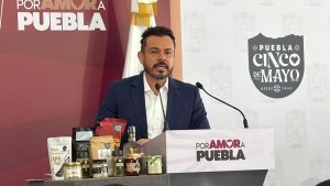 Jos&eacute; Luis Garc&iacute;a Parra comparecer&aacute; ante el Congreso para informar avances del Cableb&uacute;s y aclara error de edici&oacute;n en informe