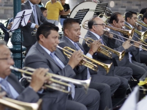 Agenda cultural llena para el puente revolucionario en la Ciudad de Puebla