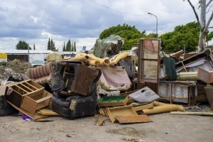 Avanza primera etapa del Programa de Descacharrización 2025 del Gobierno de la Ciudad