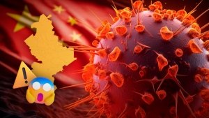 Virus HMVP de China en México: Confirman los primeros casos en Nuevo León