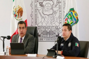Gobierno de Puebla condena feminicidio de Alicia Esmeralda