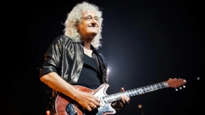 Brian May, Guitarrista de Queen, Aclara si Podrá Tocar tras Derrame Cerebral