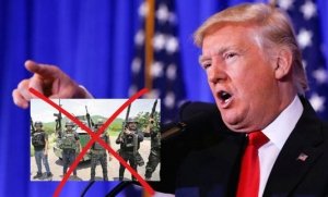 “Tiene la capacidad de borrarlos de faz de la tierra”: Tom Homan advirtió que Donald Trump usará al ejército contra cárteles si atacan a soldados de EU